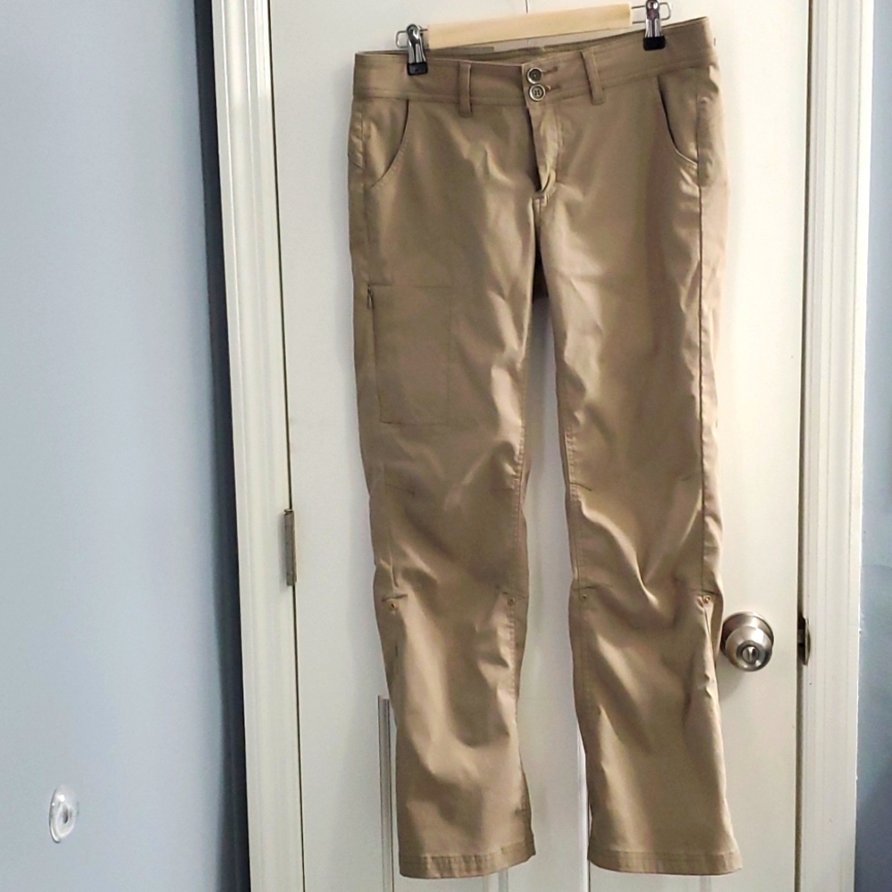 Hiking pants